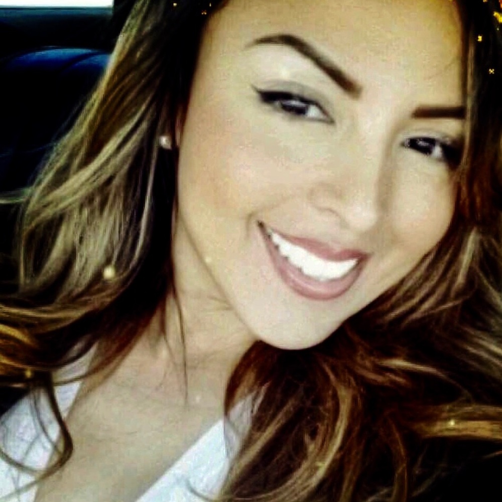 Meet your Posher, Teresa